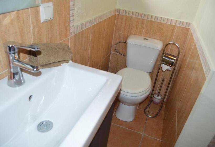 Вилла 1 Спальня, Monte Chalaça   Turismo Rural