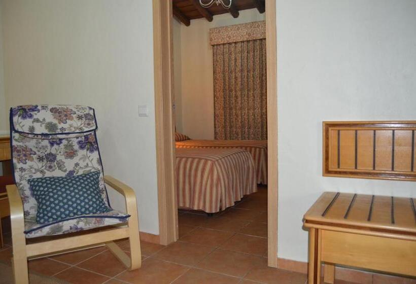 Вилла 1 Спальня, Monte Chalaça   Turismo Rural