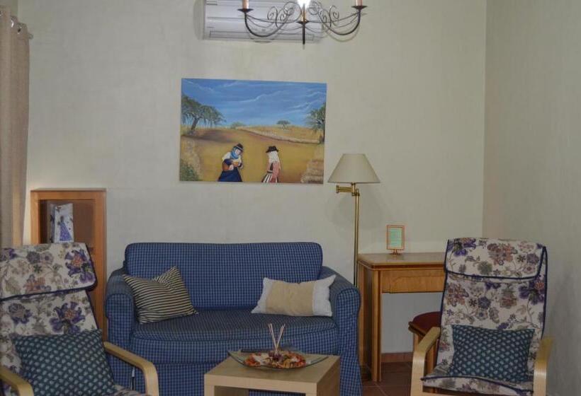 Вилла 1 Спальня, Monte Chalaça   Turismo Rural