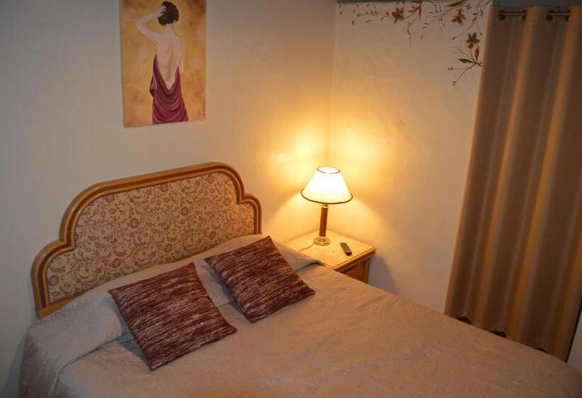 Вилла 1 Спальня, Monte Chalaça   Turismo Rural