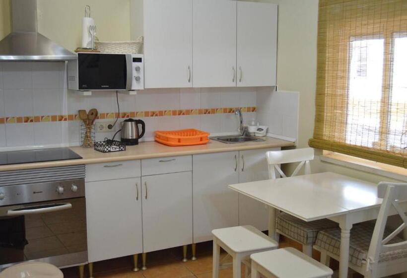 Вилла 1 Спальня, Monte Chalaça   Turismo Rural