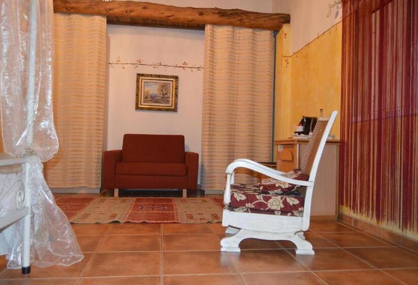 Люкс Повышенной Комфортности, Monte Chalaça   Turismo Rural