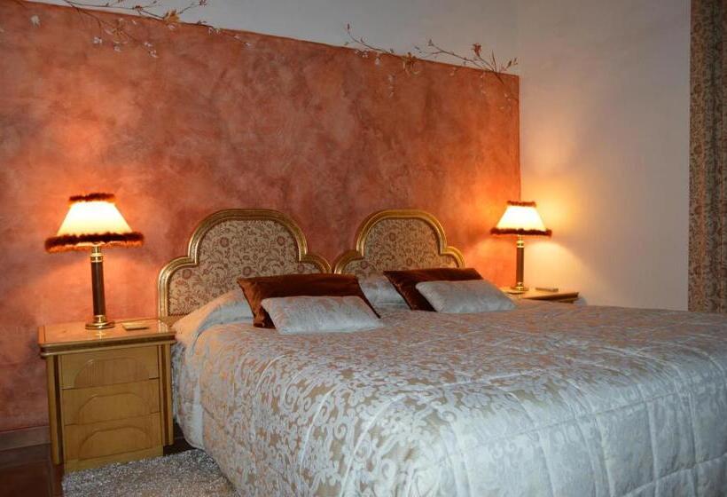 Номер Superior, Monte Chalaça   Turismo Rural