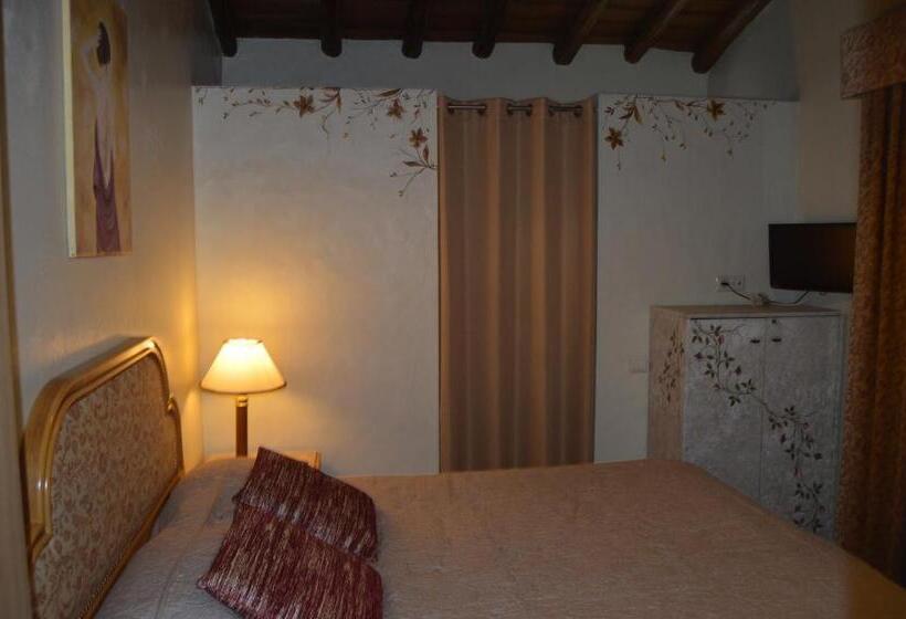 Вилла 1 Спальня, Monte Chalaça   Turismo Rural