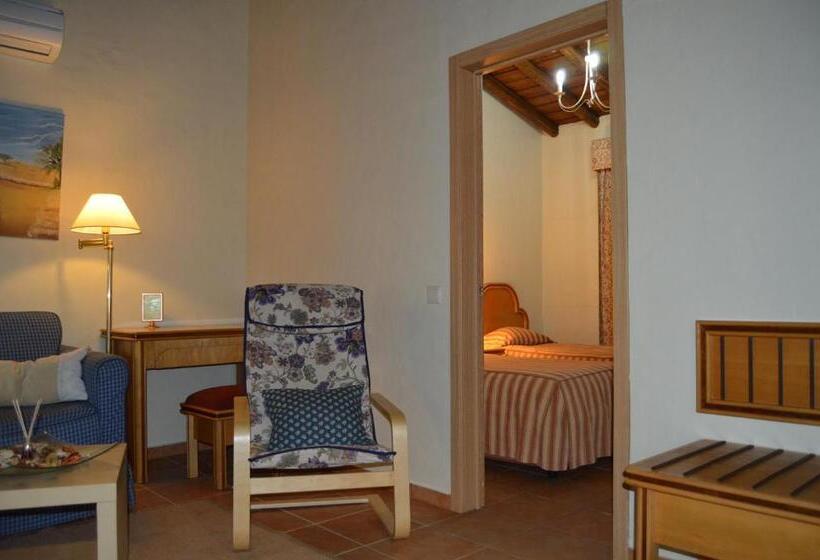 Вилла 1 Спальня, Monte Chalaça   Turismo Rural