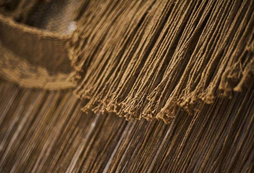 スーペリアールーム, Secret Garden Tulum