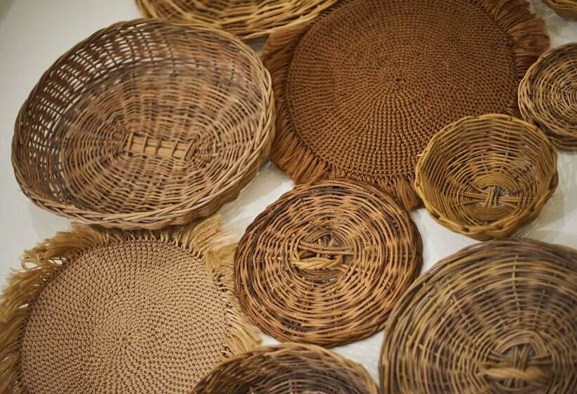 スーペリアールーム, Secret Garden Tulum