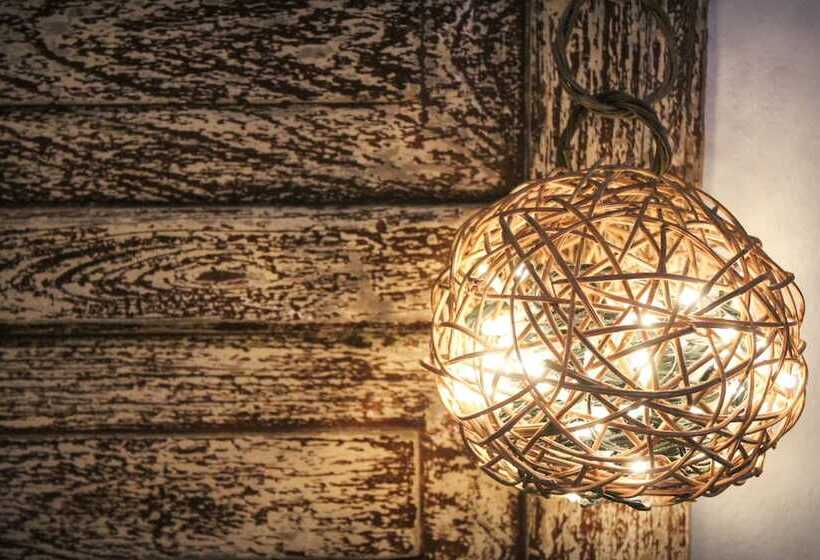 スタンダードルーム, Secret Garden Tulum