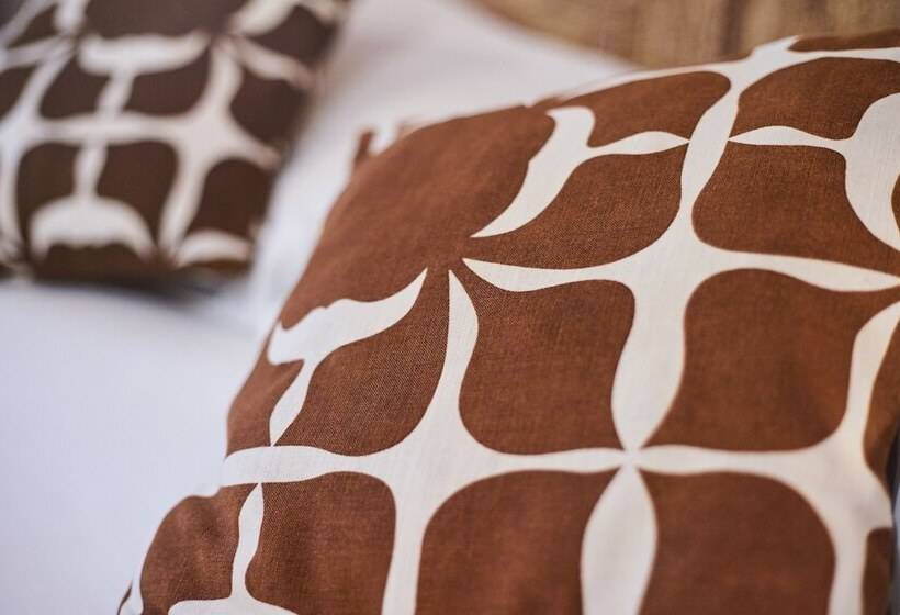 スーペリアトリプルルーム, Secret Garden Tulum