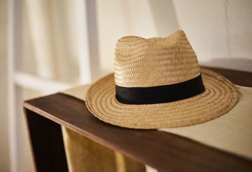 スーペリアトリプルルーム, Secret Garden Tulum