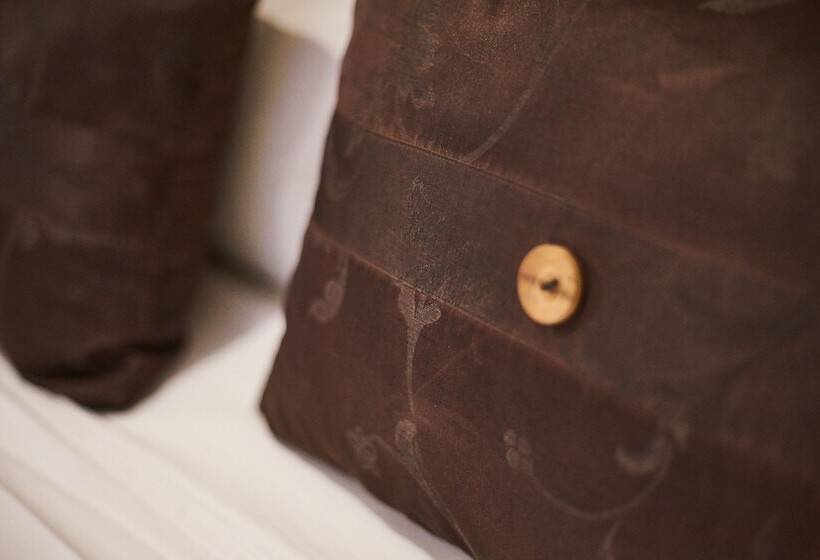 スーペリアトリプルルーム, Secret Garden Tulum