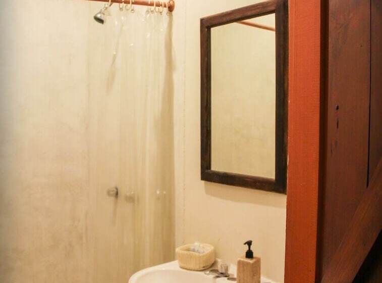 スタンダードルーム, Secret Garden Tulum