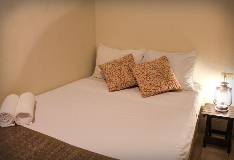 スタンダードルーム, Secret Garden Tulum