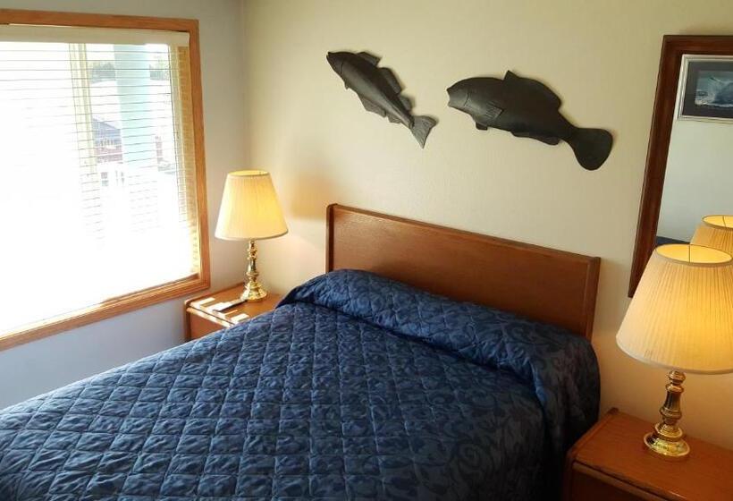 标准间, The Breakers Long Beach