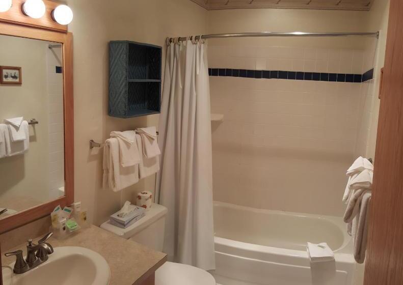 带1个卧室的公寓, The Breakers Long Beach