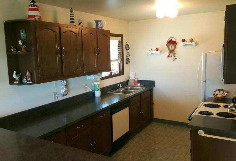 带1个卧室的公寓, The Breakers Long Beach