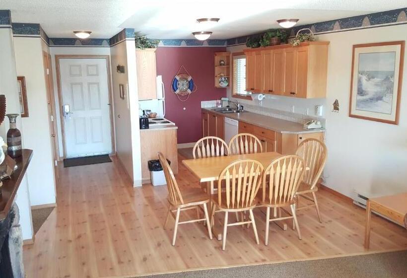 带1个卧室的公寓, The Breakers Long Beach