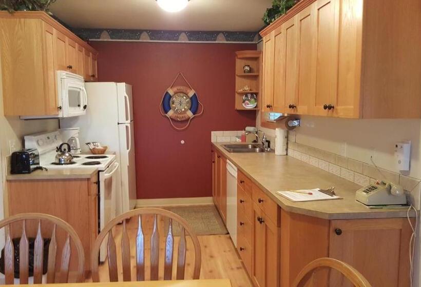 带1个卧室的公寓, The Breakers Long Beach