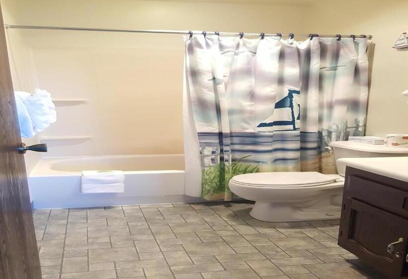 带1个卧室的公寓, The Breakers Long Beach