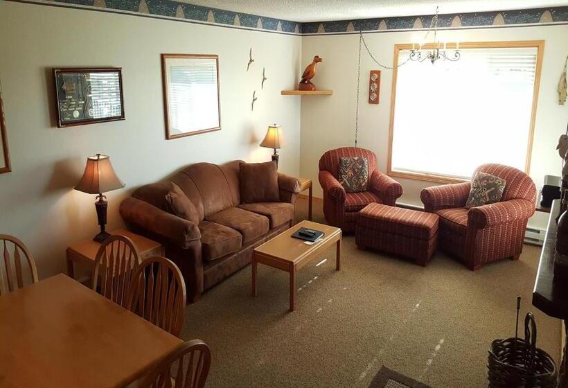 带1个卧室的公寓, The Breakers Long Beach