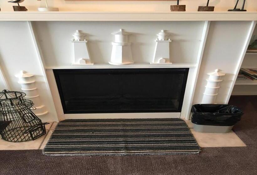 带1个卧室的公寓, The Breakers Long Beach