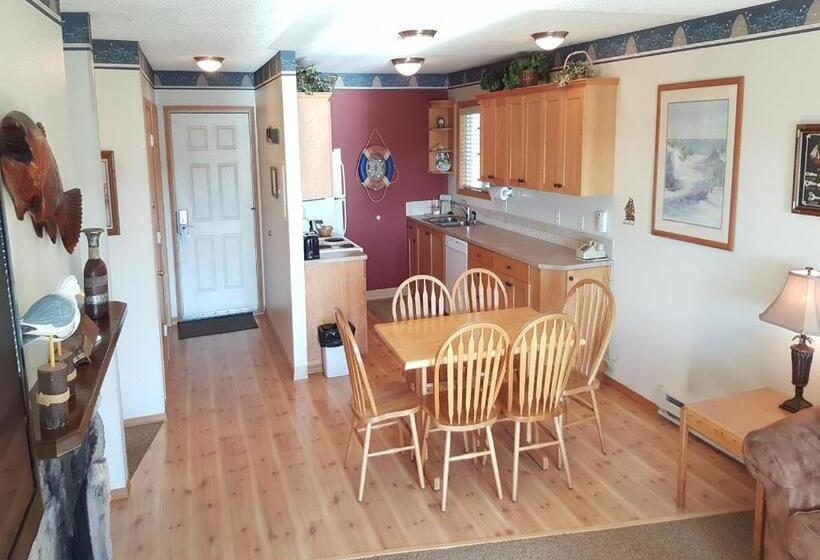 带1个卧室的公寓, The Breakers Long Beach