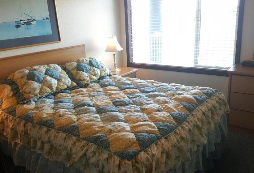 带1个卧室的公寓, The Breakers Long Beach