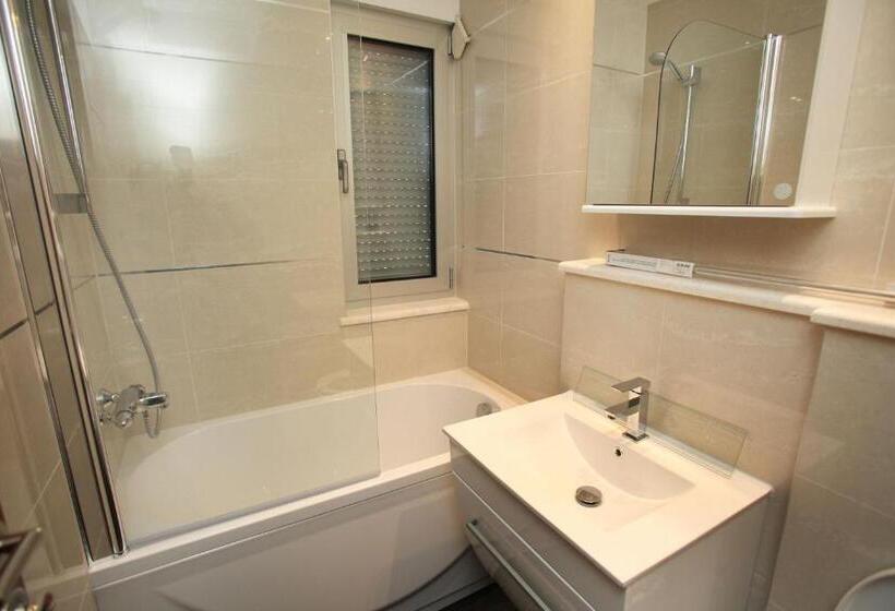 Номер Стандарт, Villa Kampanel