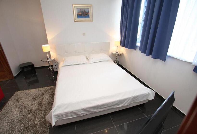 Номер Стандарт, Villa Kampanel