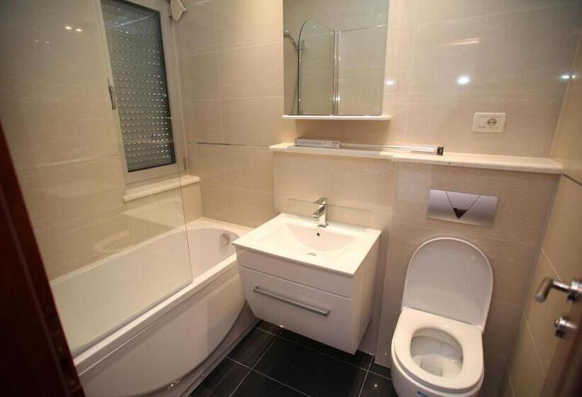 Номер Стандарт, Villa Kampanel