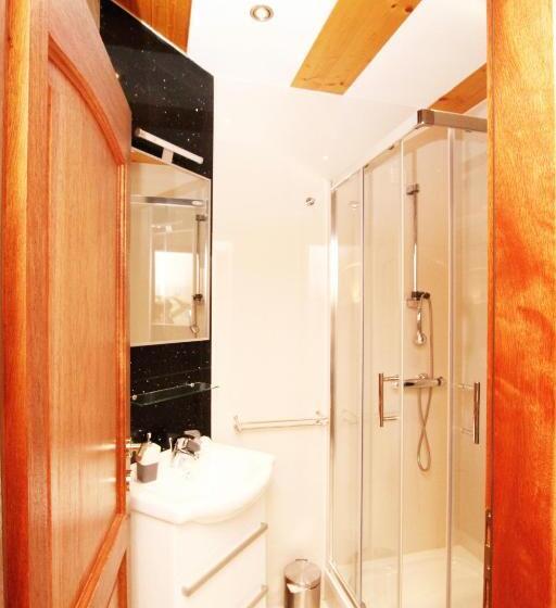 Люкс, Villa Kampanel