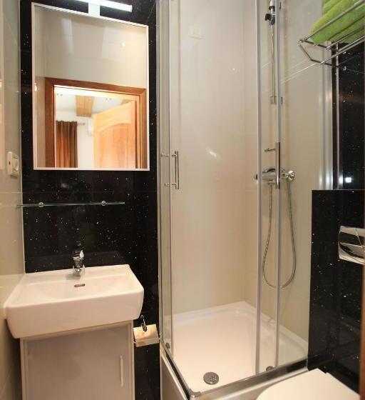 Люкс, Villa Kampanel