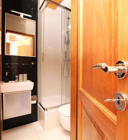 Люкс, Villa Kampanel