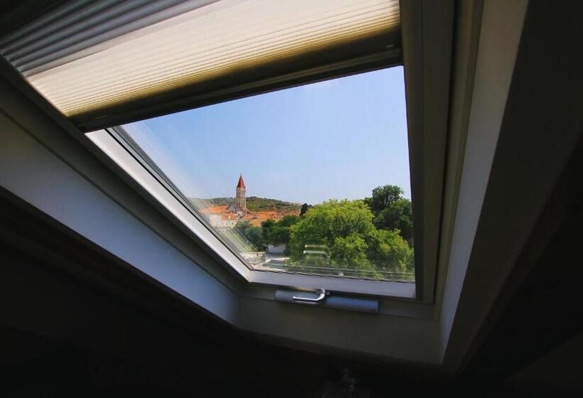 Пентхаус, Villa Kampanel