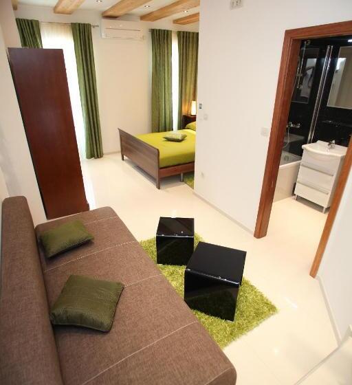 Номер Комфорт, Villa Kampanel