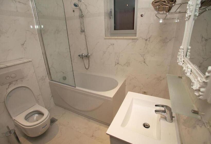 Люкс Дюплекс, Villa Kampanel