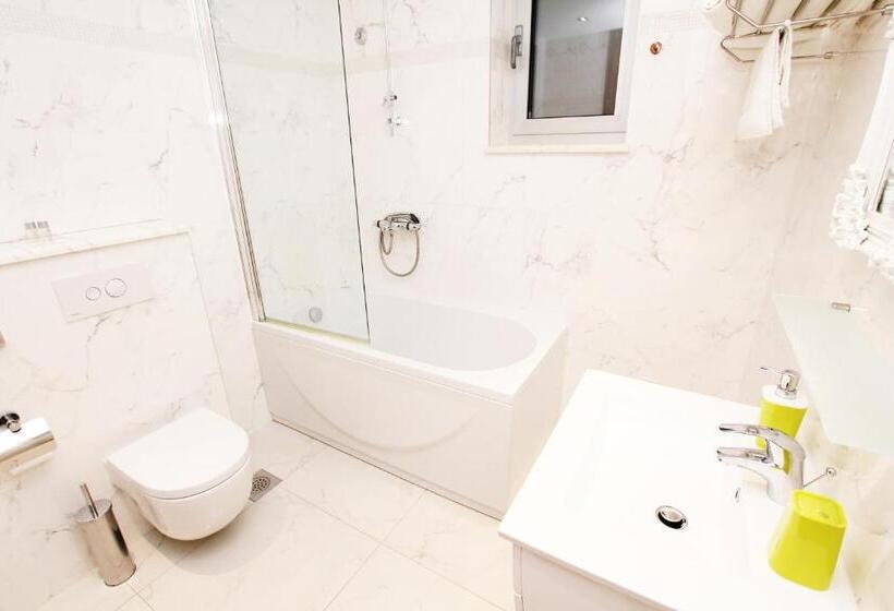 Люкс Дюплекс, Villa Kampanel