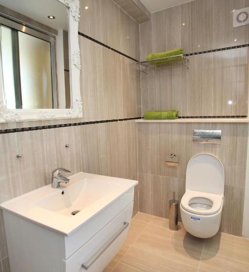 Люкс Дюплекс, Villa Kampanel