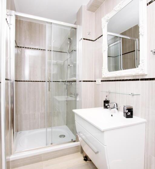 Люкс Дюплекс, Villa Kampanel