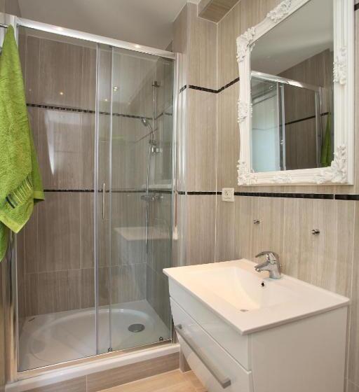 Люкс Дюплекс, Villa Kampanel