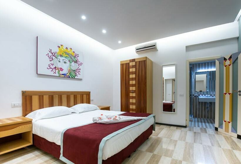 اتاق سوپریور در طبقه همکف, Villa La Ventana