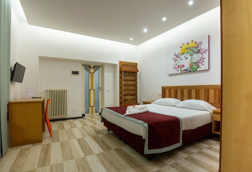 اتاق سوپریور در طبقه همکف, Villa La Ventana