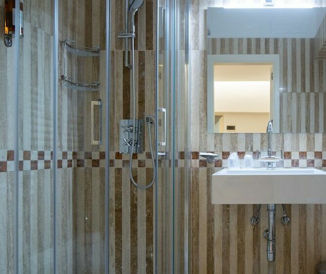 اتاق سوپریور در طبقه همکف, Villa La Ventana