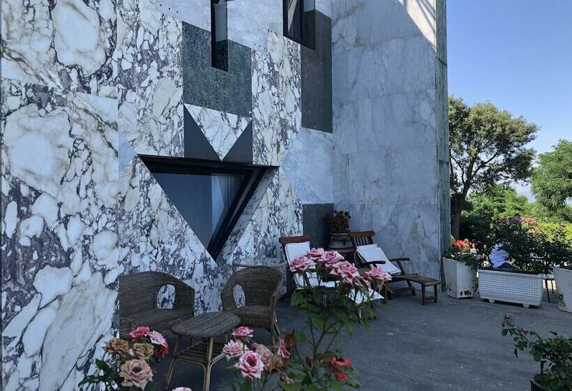 اتاق سوپریور در طبقه همکف, Villa La Ventana