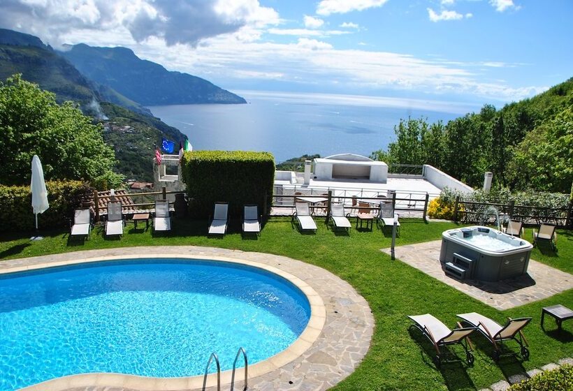 ویلای 1 خوابه, Villa La Ventana