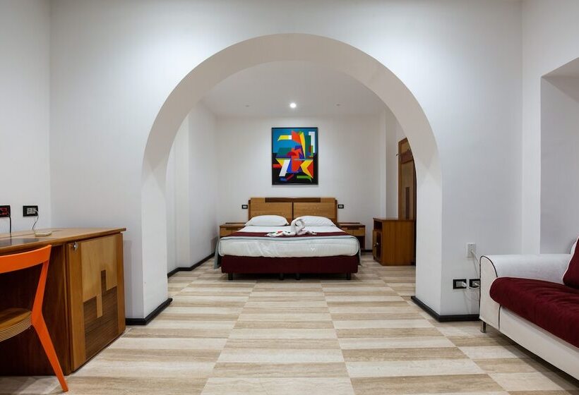 ویلای 1 خوابه, Villa La Ventana