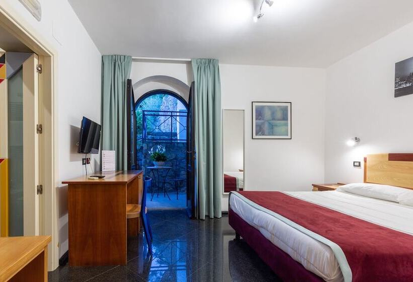 ویلای 1 خوابه, Villa La Ventana