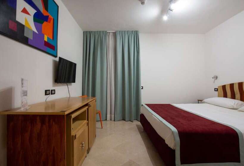 ویلای 1 خوابه, Villa La Ventana