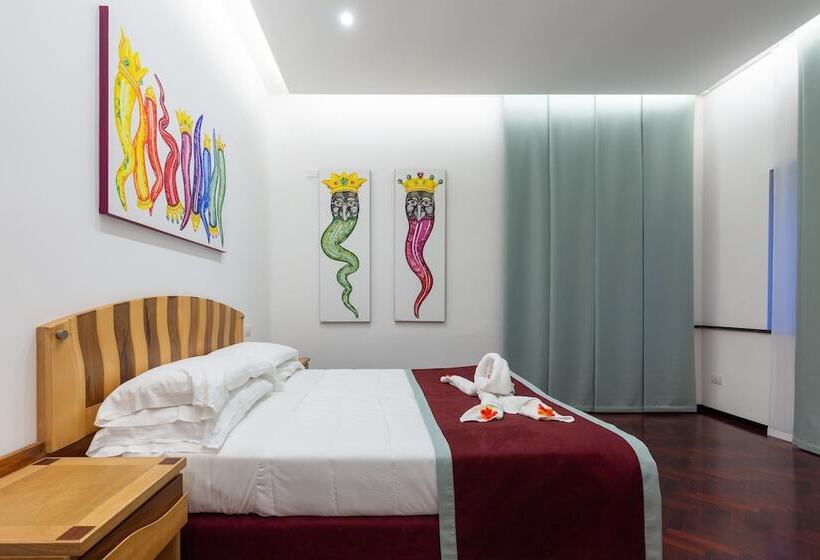 ویلای 1 خوابه, Villa La Ventana