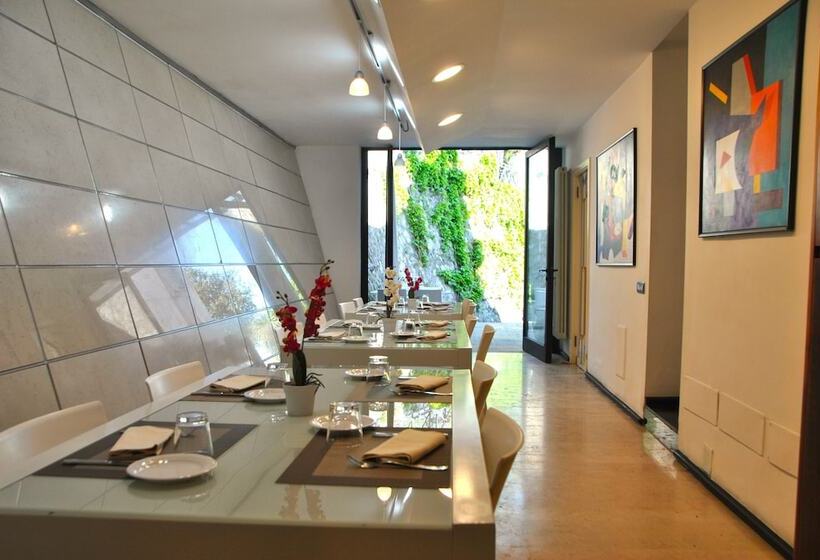 ویلای 1 خوابه, Villa La Ventana